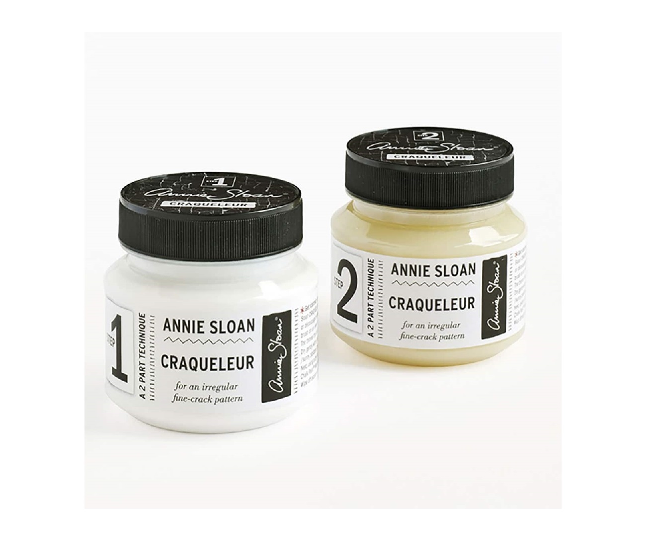 Annie Sloan Craqueleur Set