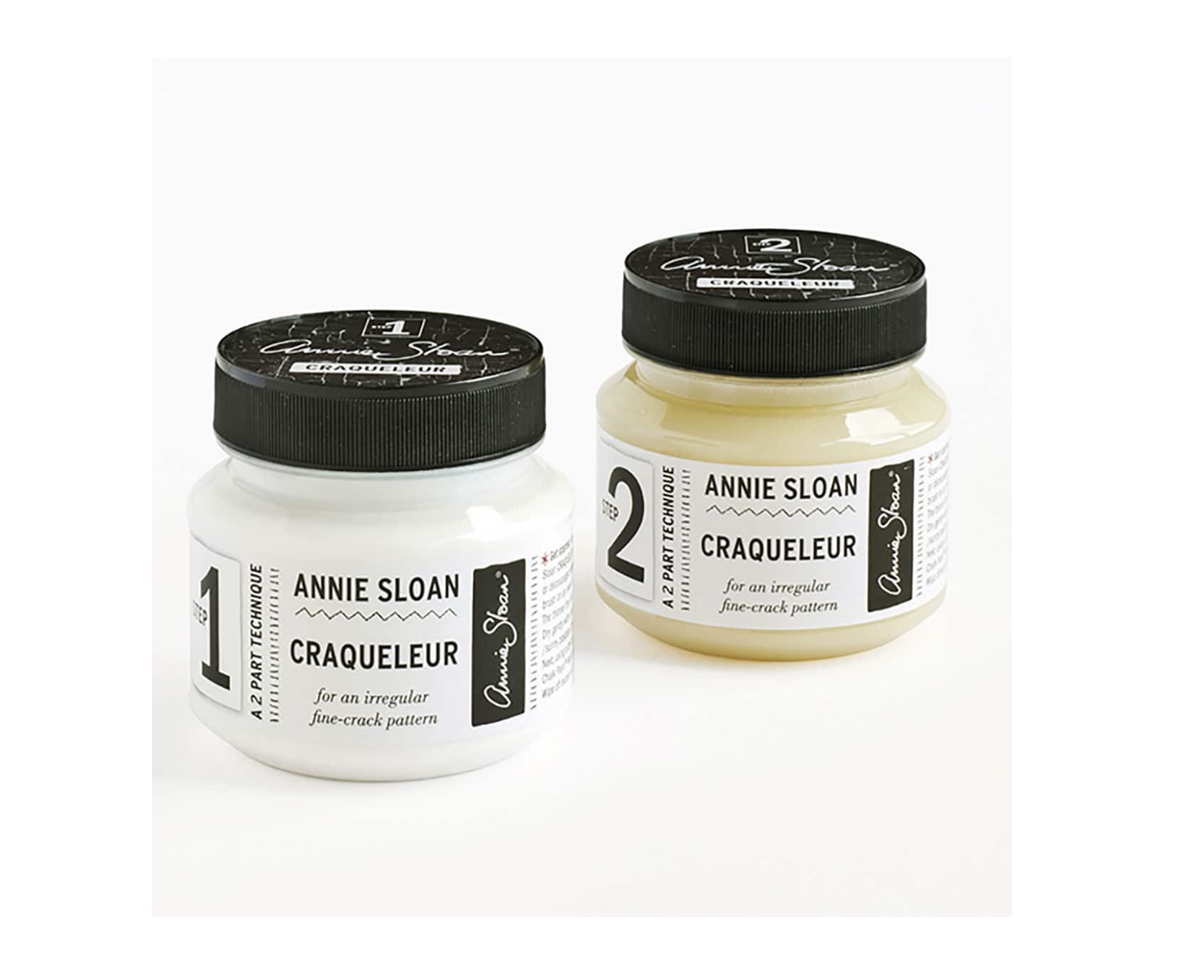 Annie-Sloan-Craqueleur